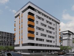 Militari Residence, strada Tineretului