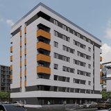 Militari Residence, strada Tineretului